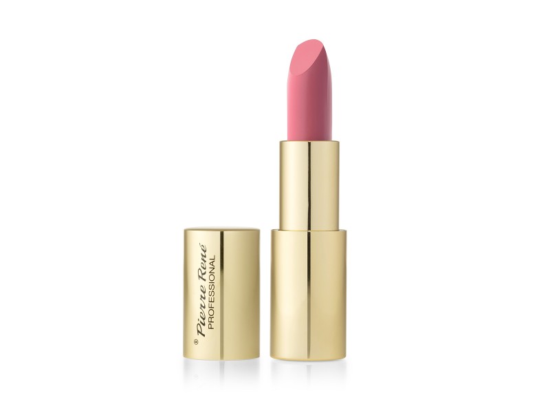 PIERRE RENE ROYAL MAT LIPSTICK 33 ALLURING HEATHER
