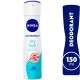 Nivea spray women dry comfort 150ml