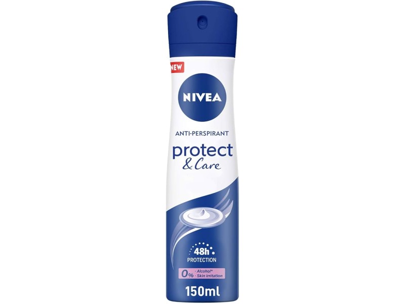 Nivea spray women protect care 150ml