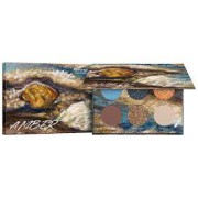 PIERRE RENE EYE SHADOW PALETTE AMBER