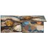 PIERRE RENE EYE SHADOW PALETTE AMBER