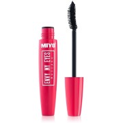 MIYO ENVY MY EYES MASCARA BLACK