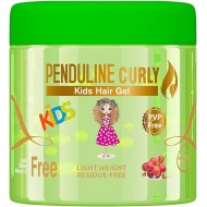 PENDULINE CURLY KIDS HAIR GEL 250ML