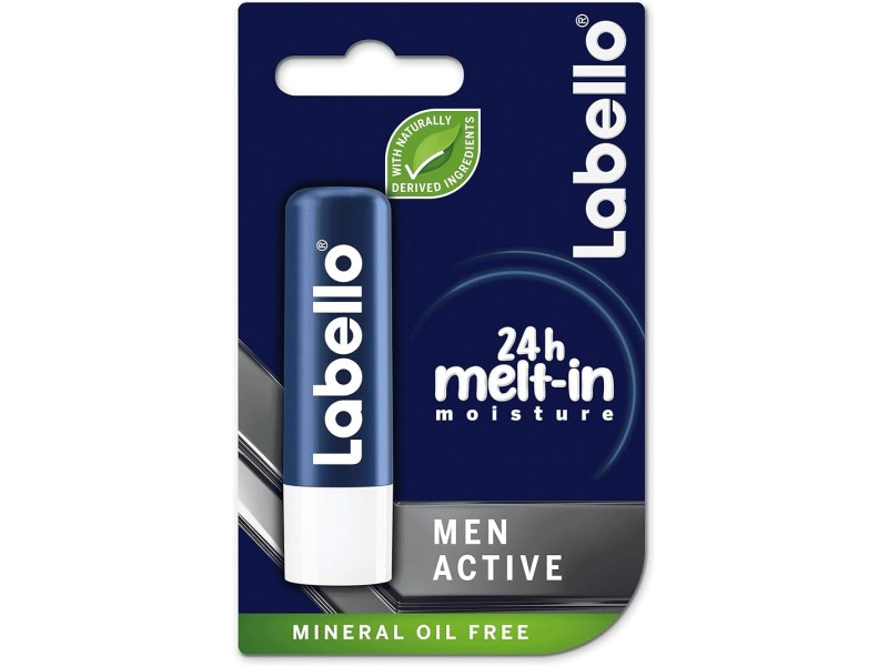 Labello active for men Labello active for men