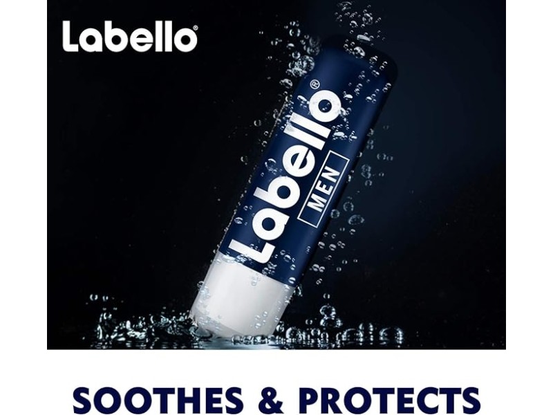 Labello active for men Labello active for men
