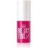 YADA BE MY WATER TINT CHEEK AND LIP TINT 01 ROSE
