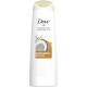 Dove repairing ritual coconut shampoo 400ml