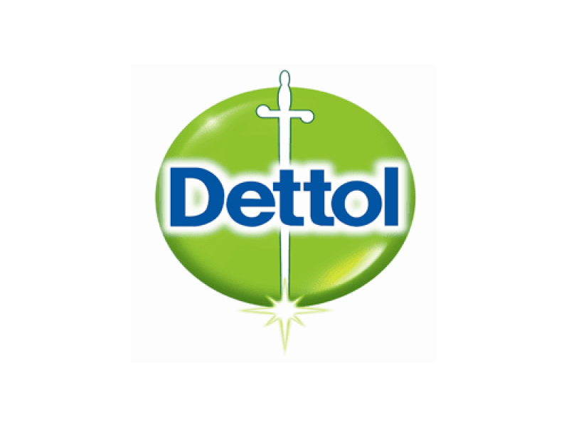 Dettol skincare soap 165g