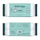 WATER WIPES UNSCENTED 100 WIPES SENSITIVE SKIN