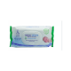 WATER WIPES UNSCENTED 100 WIPES 5652