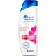 Head & shoulders smooth and silky shampoo 400ml