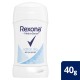 Rexona stick women cotton dry 40gm