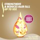 Sunsilk shampoo hair fall solution 400ml