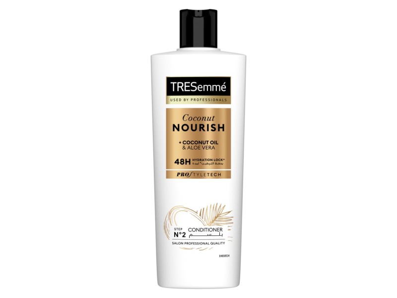 Tresemme conditioner 400ml botanix nourish