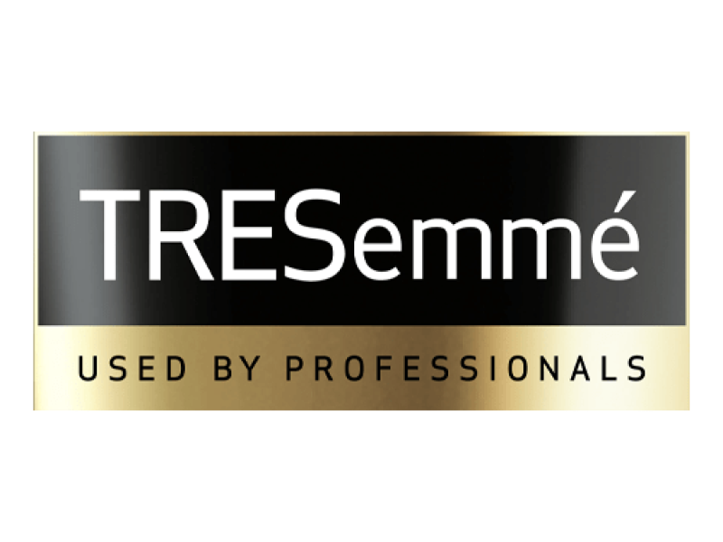 Tresemme shampoo 400ml 24hours volume&body