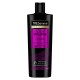Tresemme shampoo 400ml 24hours volume&body