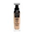 NYX CANT STOP WONT STOP FULL COVERAGE 30ML(CSWSF07)