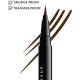 NYX MAKEUP LIFT N SNATCH BROW TINT PEN LAS05