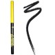 MAYBELLINE EYELINER COLOSSAL KAJAL ARGAN OIL BLACK12H