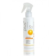 PANTHENOL PLUS SPF 50 BODY SUNSCREEN SPRAY 50+ VITAMIN B5 125ML