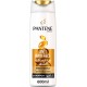 Pantene shampoo anti dandruff 600ml
