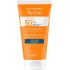 AVENE FLUIDE SANS PARFUM 50+SPF ULTRA LEGER 50ML