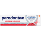 Parodontax tooth paste 75ml white complete protection
