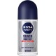 Nivea deo spray b/w inv fresh men 150ml