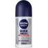 Nivea deo spray b/w inv fresh men 150ml