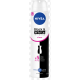 NIVEA DEO SPRAY 250ML BLACK&WHITE ORIGINAL^