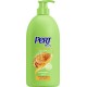 Pert plus shampoo 1000ml honey
