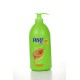 Pert plus shampoo 1000ml honey