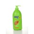 Pert plus shampoo 1000ml honey