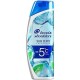 Head & shoulder sub zero shampoo 400ml
