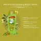 Vatika shampoo 700ml  olive henna  nourish protect