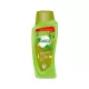 Vatika shampoo 700ml  olive henna  nourish protect