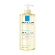 LA ROCHE-POSAY LIPIKAR CLEANSING OIL AP+ 400ML^