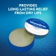 VASELINE LIP THERAPY ORIGINAL TIN EXPORT^