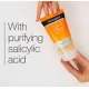 NEUTROGENA CLEAR+DEFEND FACIAL SCRUB 150ML^