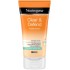 NEUTROGENA CLEAR+DEFEND FACIAL SCRUB 150ML^