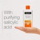 NEUTROGENA BLACKHEAD ELIMINATING CLEANSING TONER 200ML^