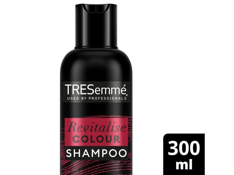 TRESEMME 300ML COLOUR REVITALISE SHAMPOO^