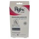 Agiss cleansing strips for face & nose 10p