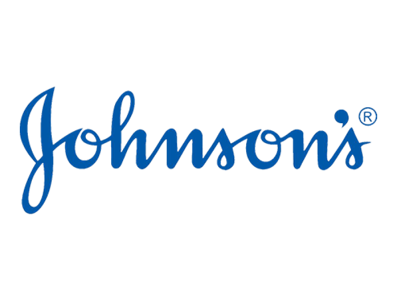 Johnsons extra sensitive baby wipes 56 wipes (3+1)