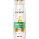 Pantene shampoo 190ml smooth-silky