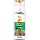 Pantene shampoo 190ml smooth-silky