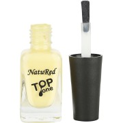 NATURED TOP ONE NAIL LACQUER NNP01