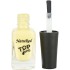 NATURED TOP ONE NAIL LACQUER NNP01