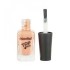 NATURED TOP ONE NAIL LACQUER NNP37