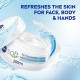 Nivea soft cream 200ml